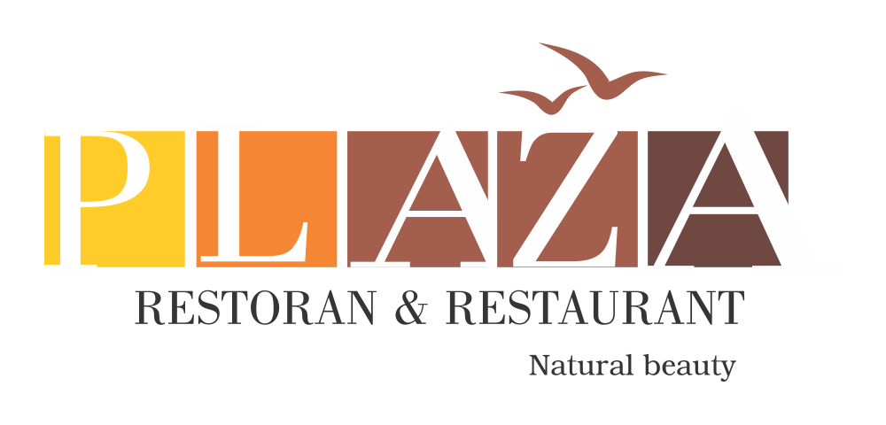 Plaža Restoran & Restaurant
